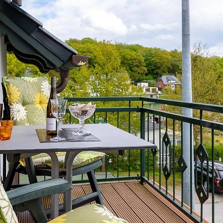 Haus Sonnenhugel Apartman Binz Kültér fotó