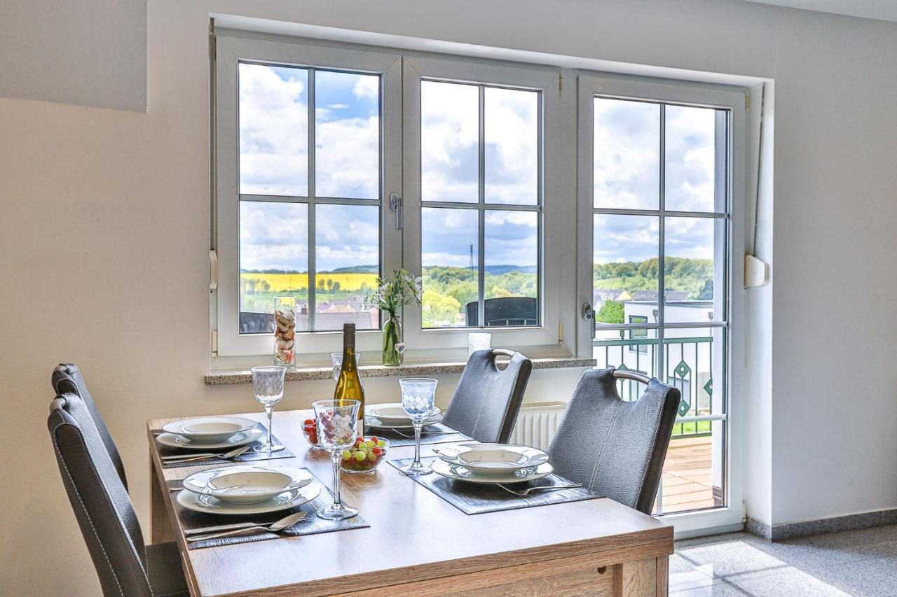 Haus Sonnenhugel Apartman Binz Kültér fotó