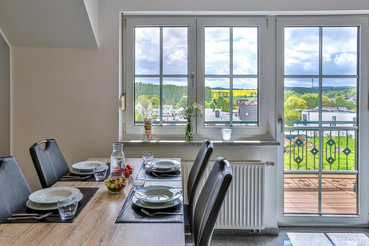 Haus Sonnenhugel Apartman Binz Kültér fotó