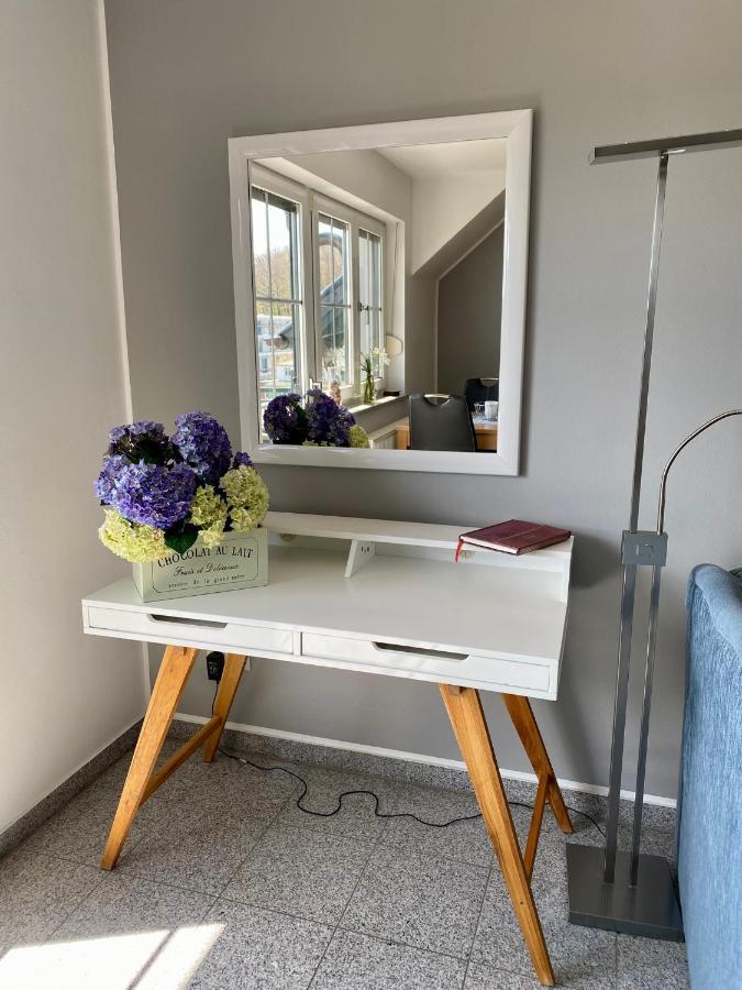 Haus Sonnenhugel Apartman Binz Kültér fotó