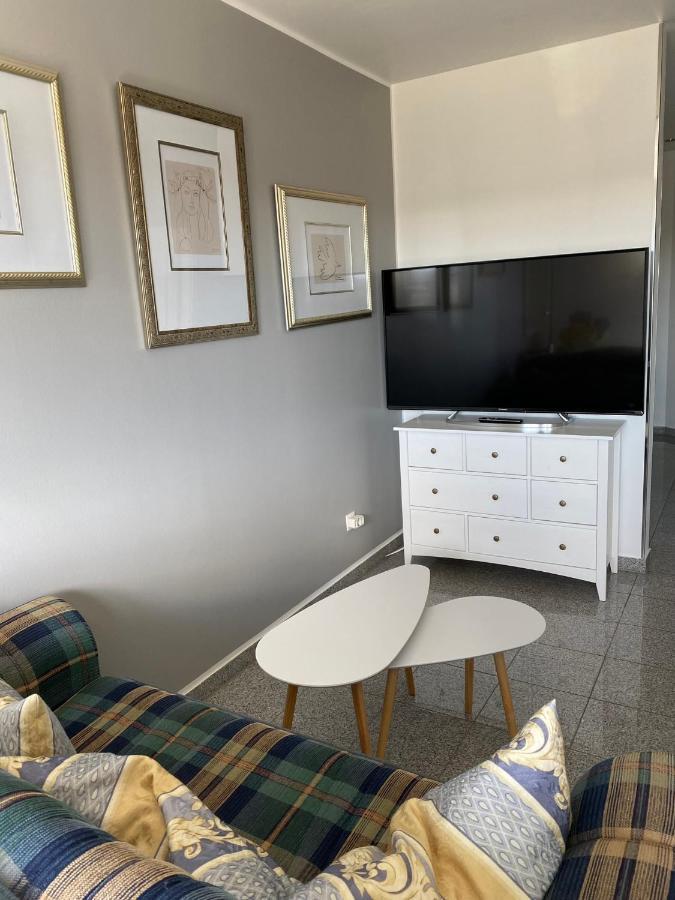 Haus Sonnenhugel Apartman Binz Kültér fotó